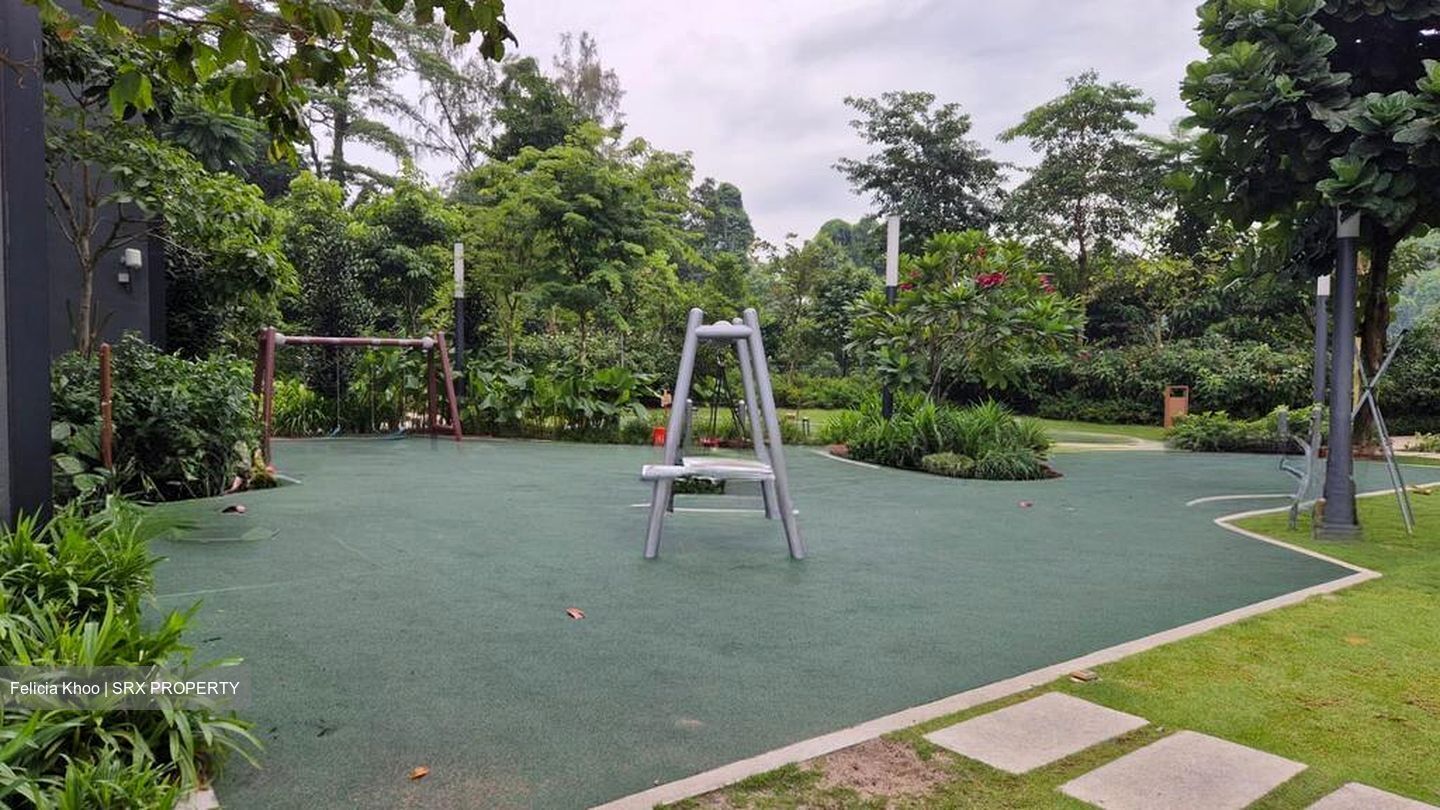 Normanton Park (D5), Apartment #498787001